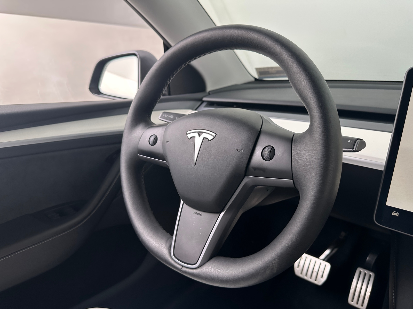 Thumbnail: 2024 Tesla Model Y - 4