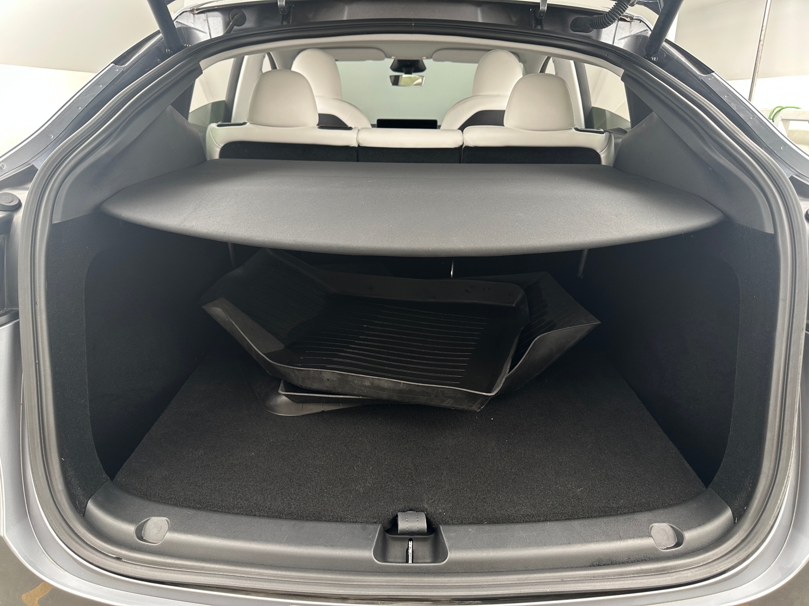 Thumbnail: 2024 Tesla Model Y - 6