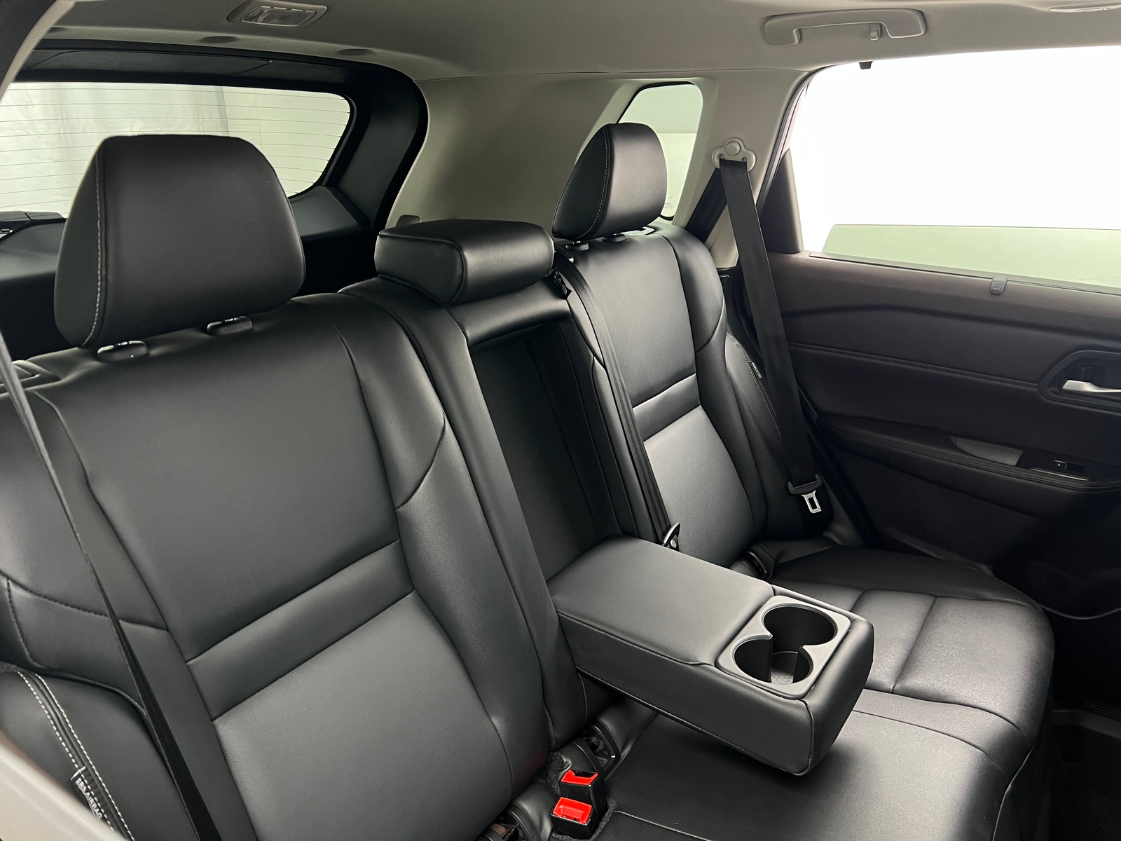 Thumbnail: 2023 Nissan Rogue - 5