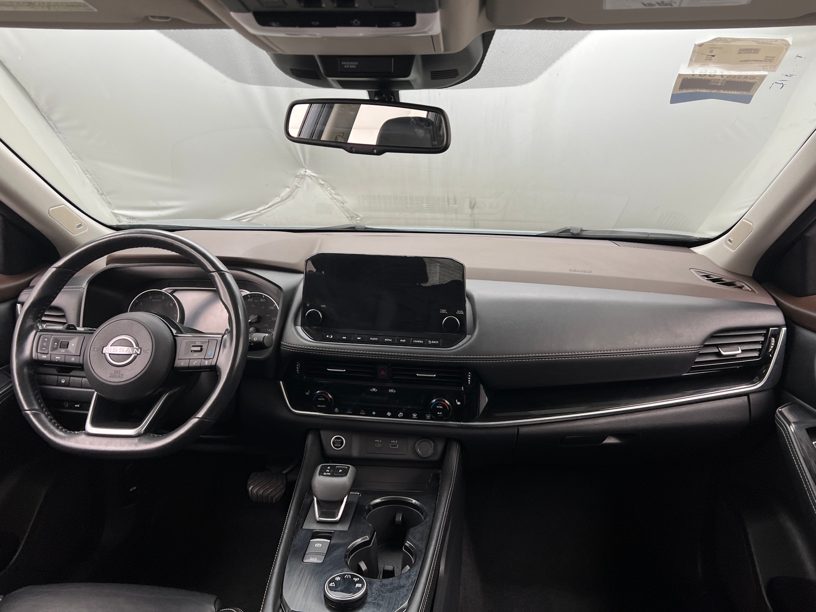 Thumbnail: 2023 Nissan Rogue - 2