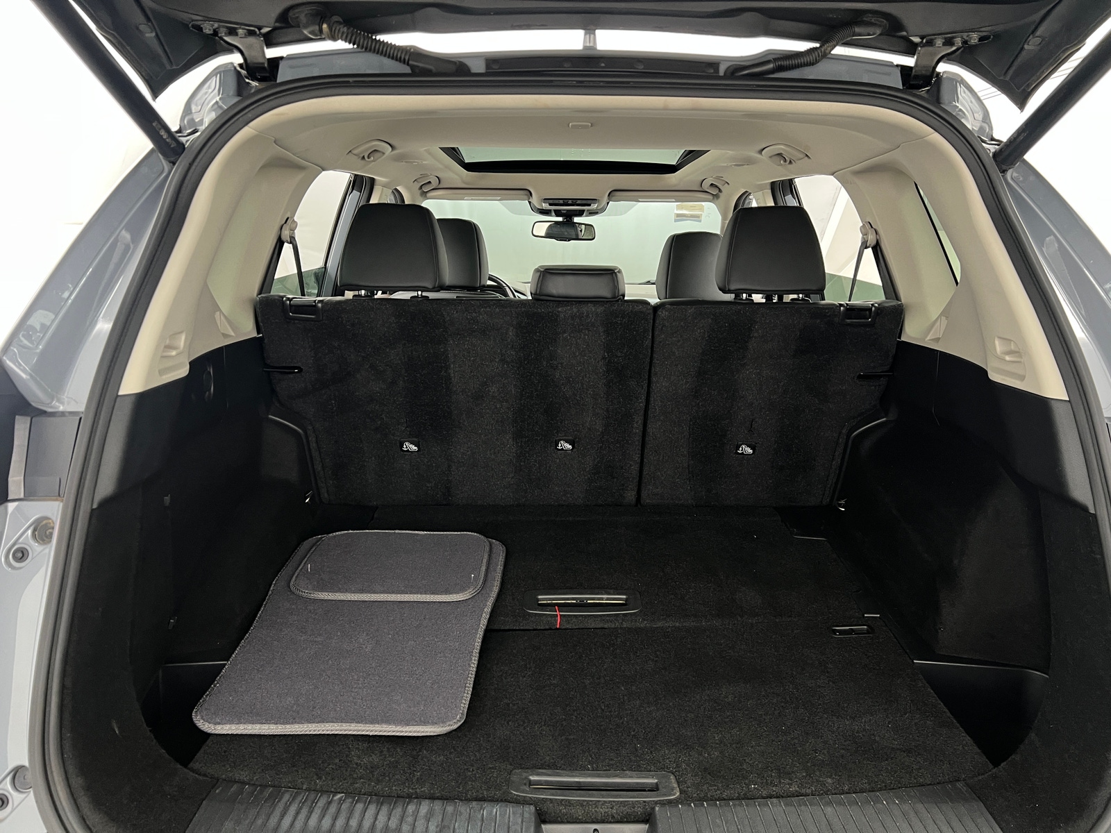 Thumbnail: 2023 Nissan Rogue - 6