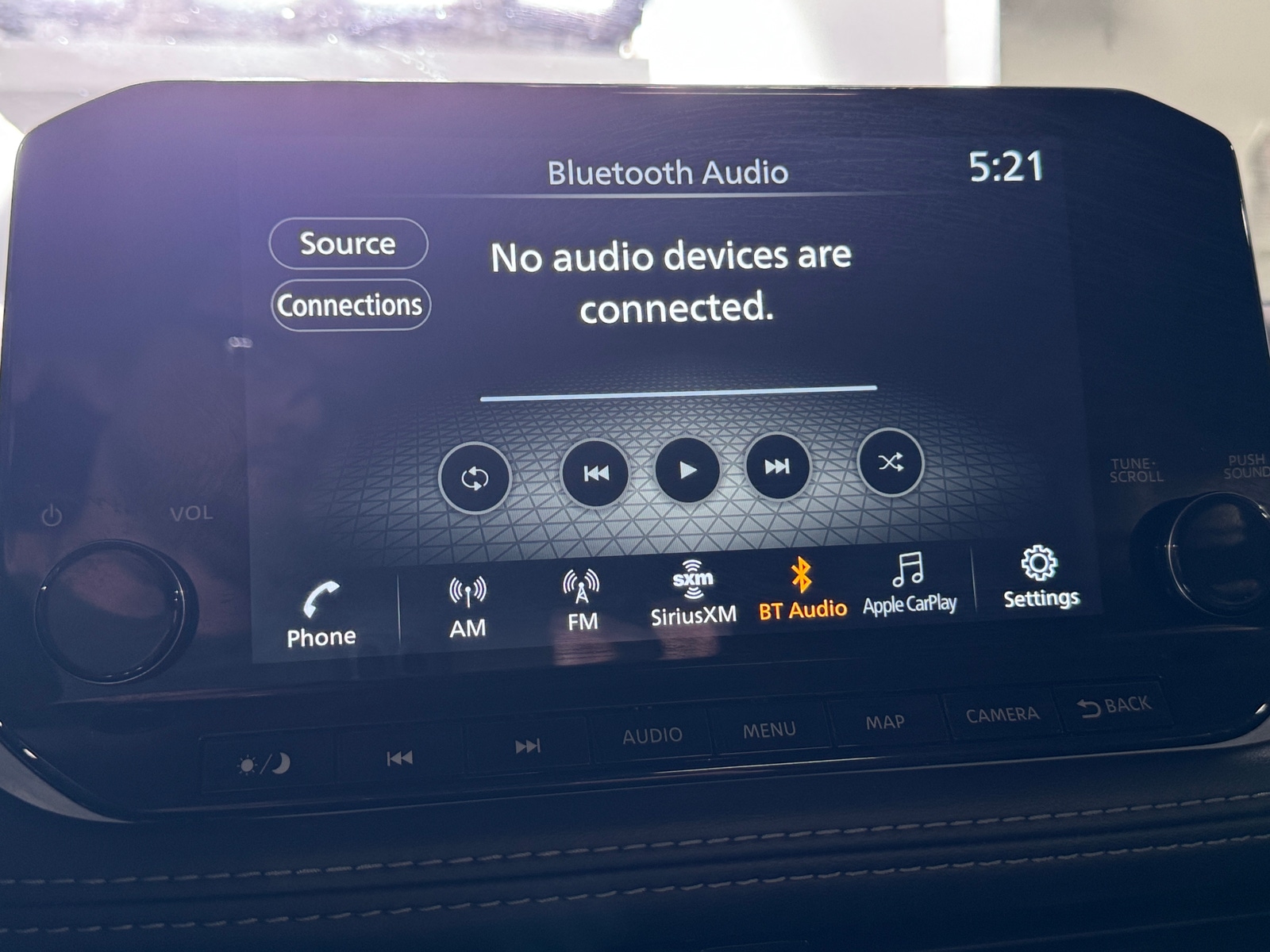 Thumbnail: 2023 Nissan Rogue - 3