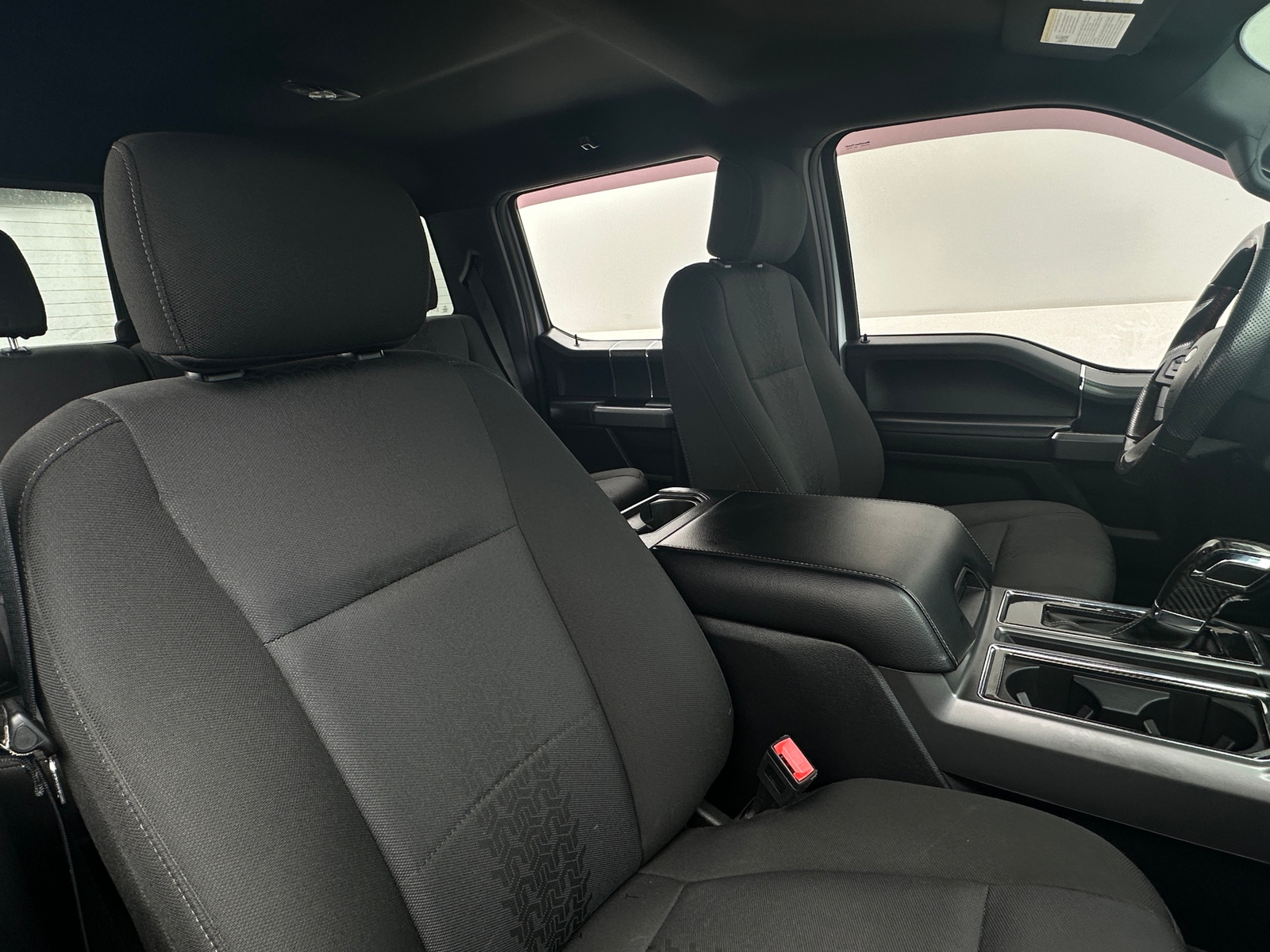 Thumbnail: 2019 Ford Econoline - 2