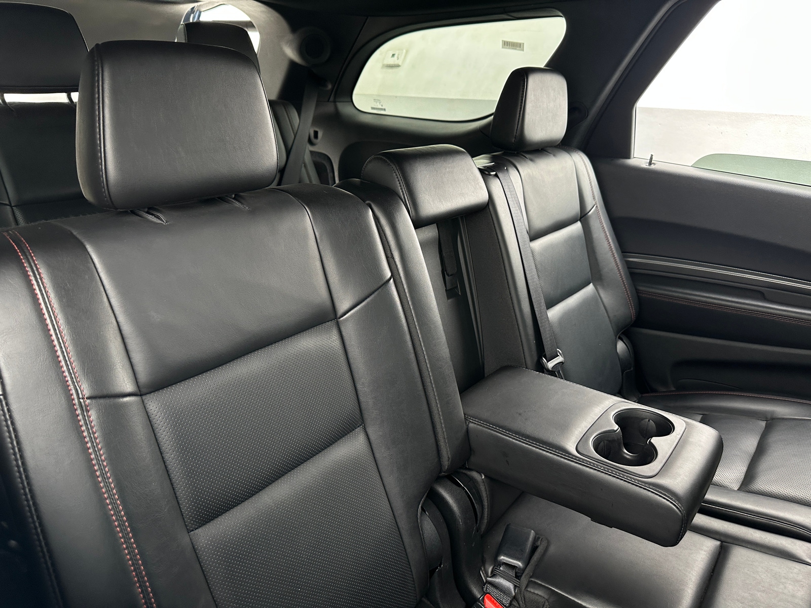 Thumbnail: 2025 Dodge Durango - 5