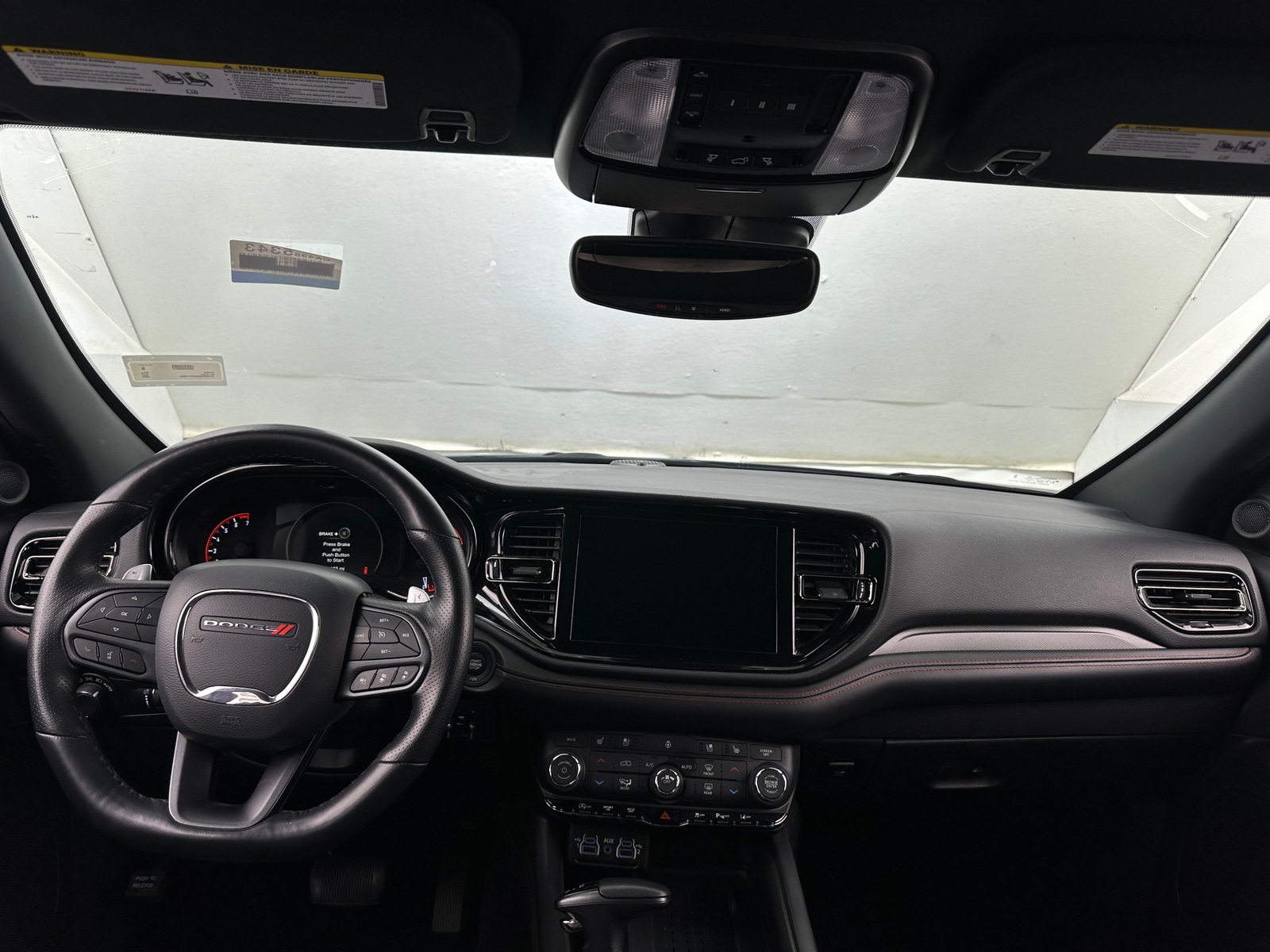 Thumbnail: 2025 Dodge Durango - 2