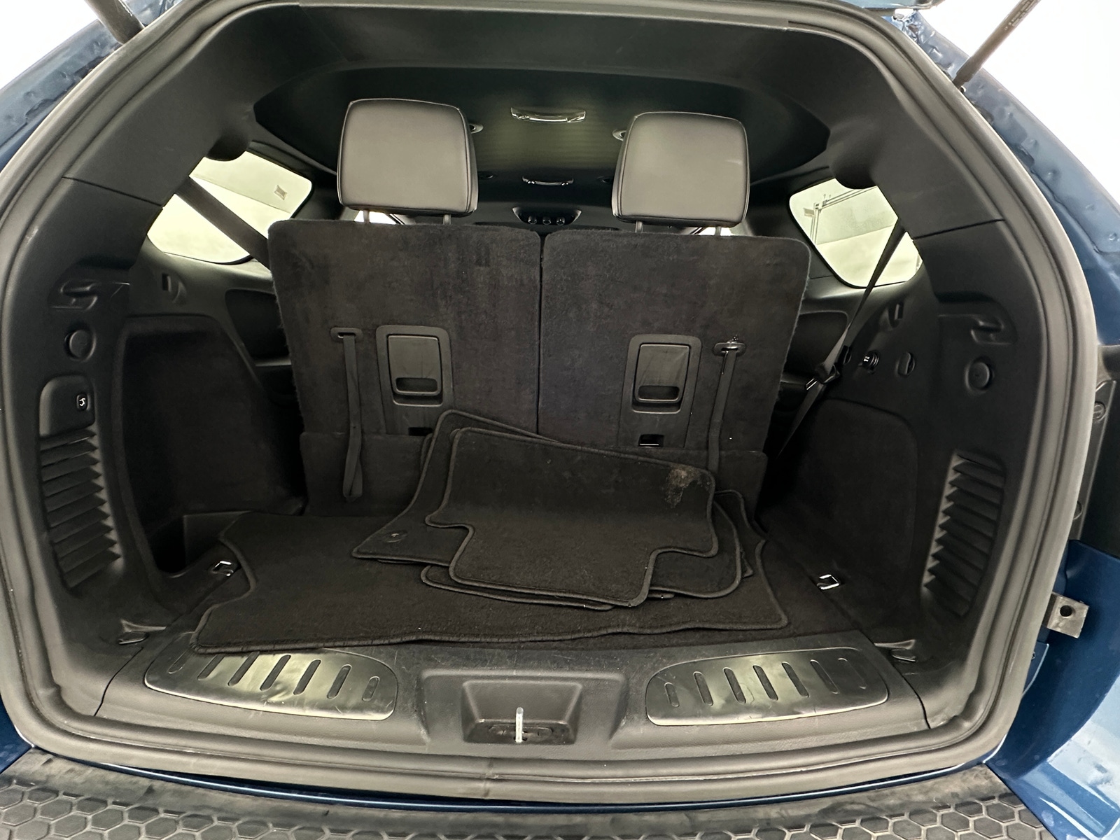 Thumbnail: 2025 Dodge Durango - 6