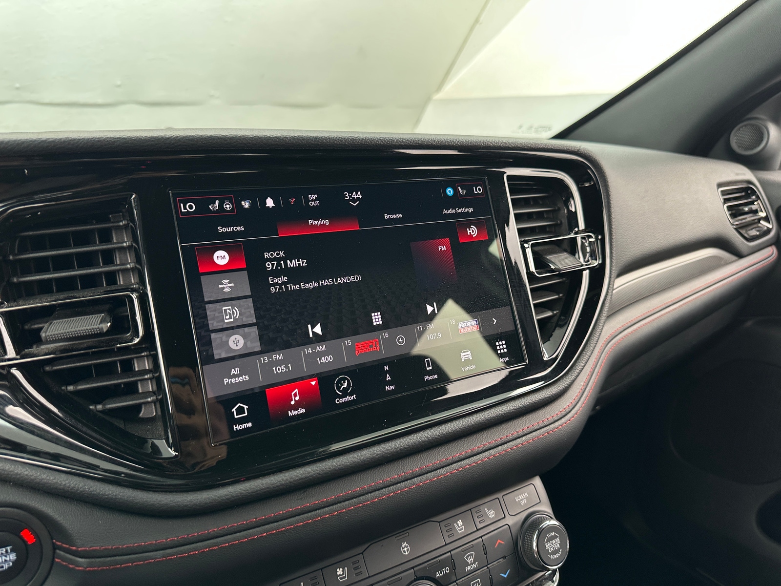 Thumbnail: 2025 Dodge Durango - 3