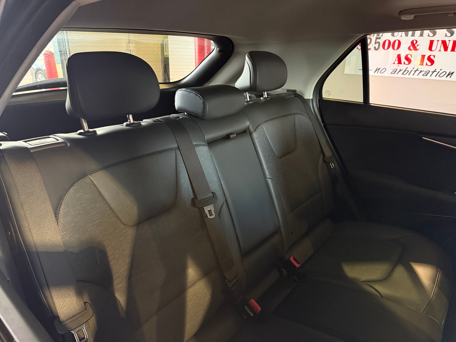 Thumbnail: 2024 Kia Niro - 5