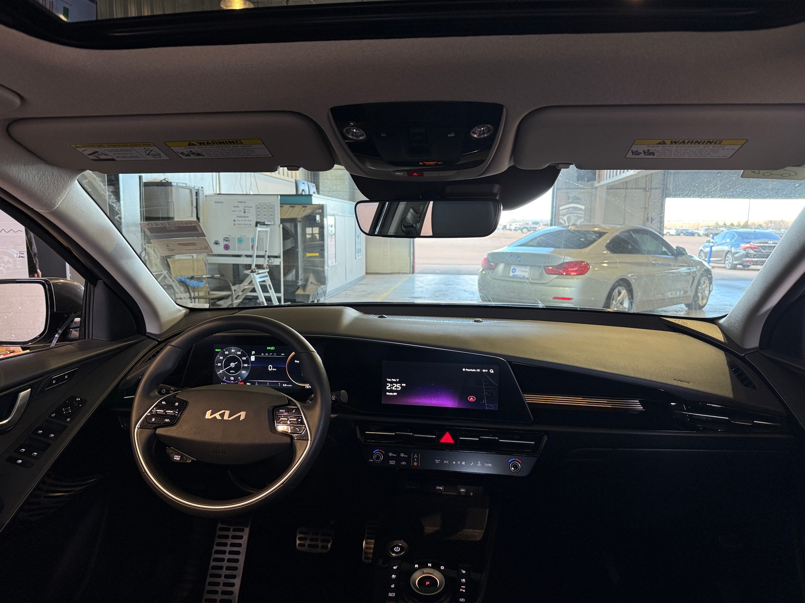 Thumbnail: 2024 Kia Niro - 2