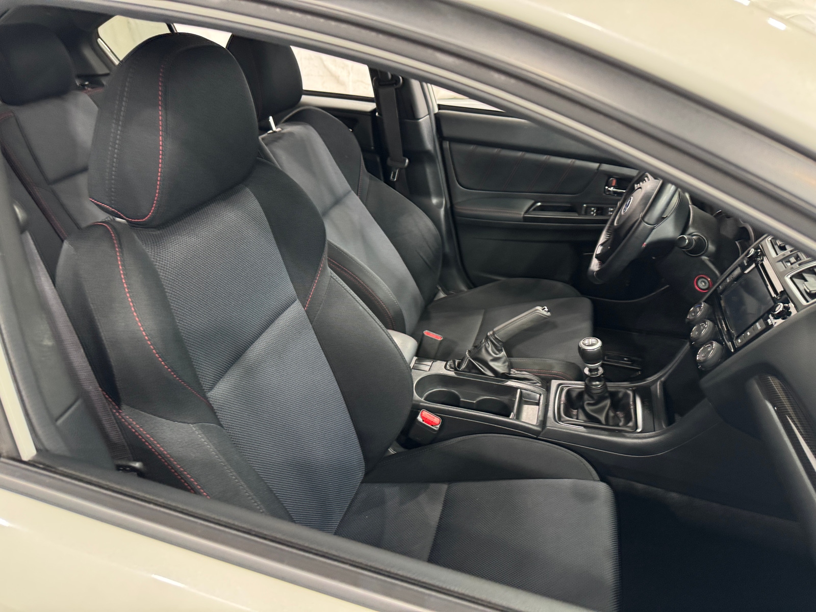 Thumbnail: 2020 Subaru WRX - 2