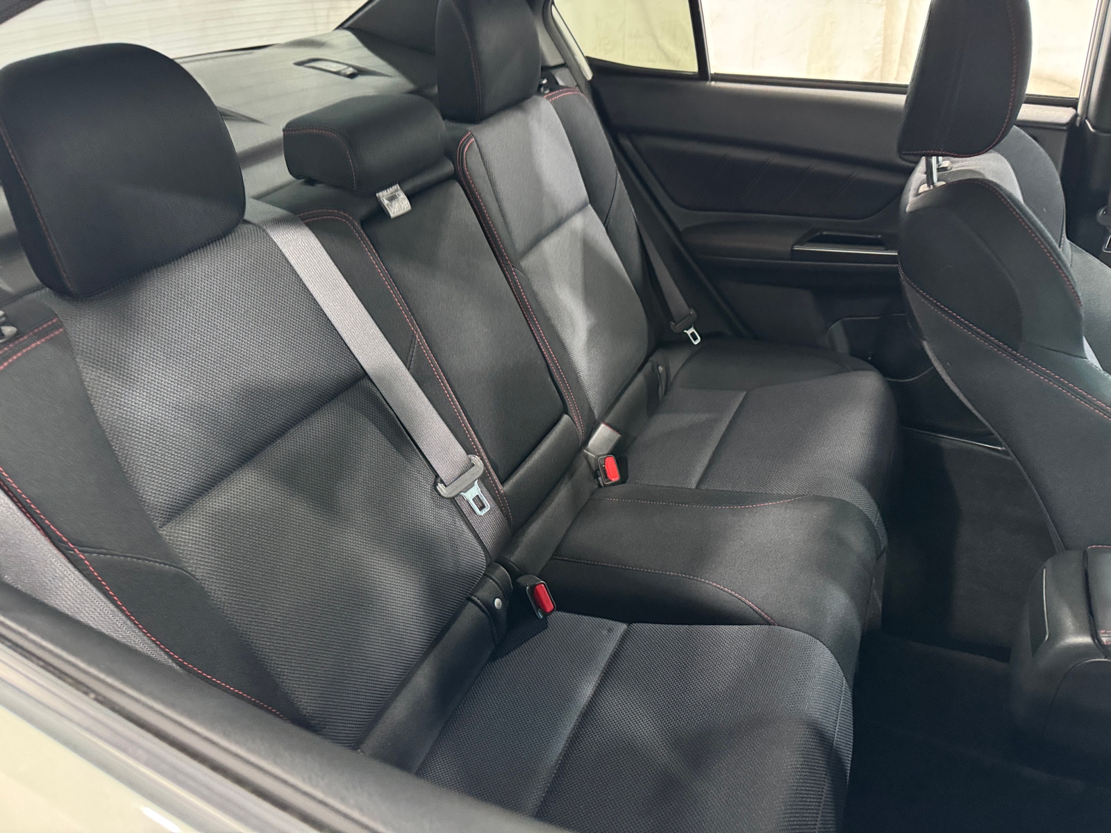 Thumbnail: 2020 Subaru WRX - 6