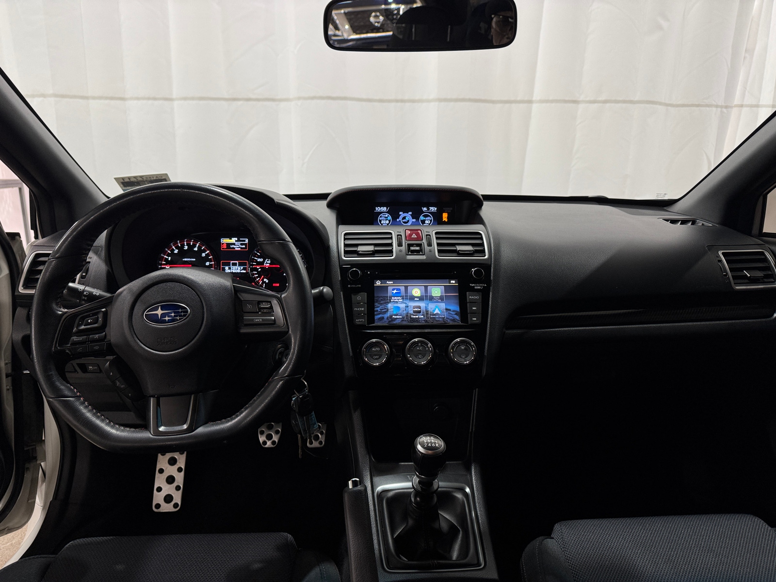 Thumbnail: 2020 Subaru WRX - 3