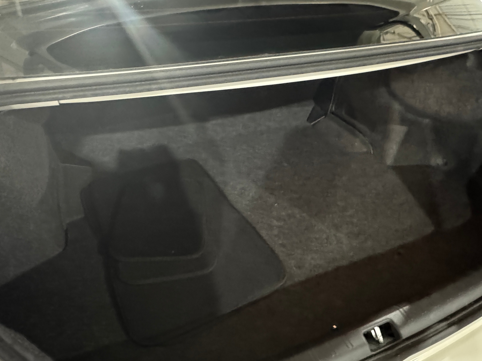 Thumbnail: 2020 Subaru WRX - 7