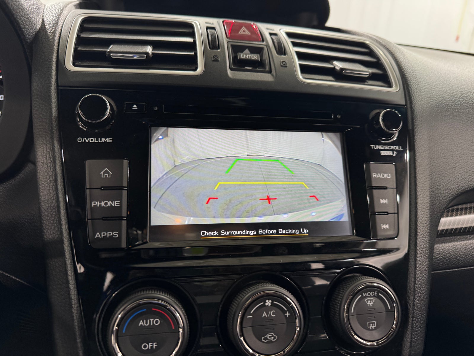 Thumbnail: 2020 Subaru WRX - 4