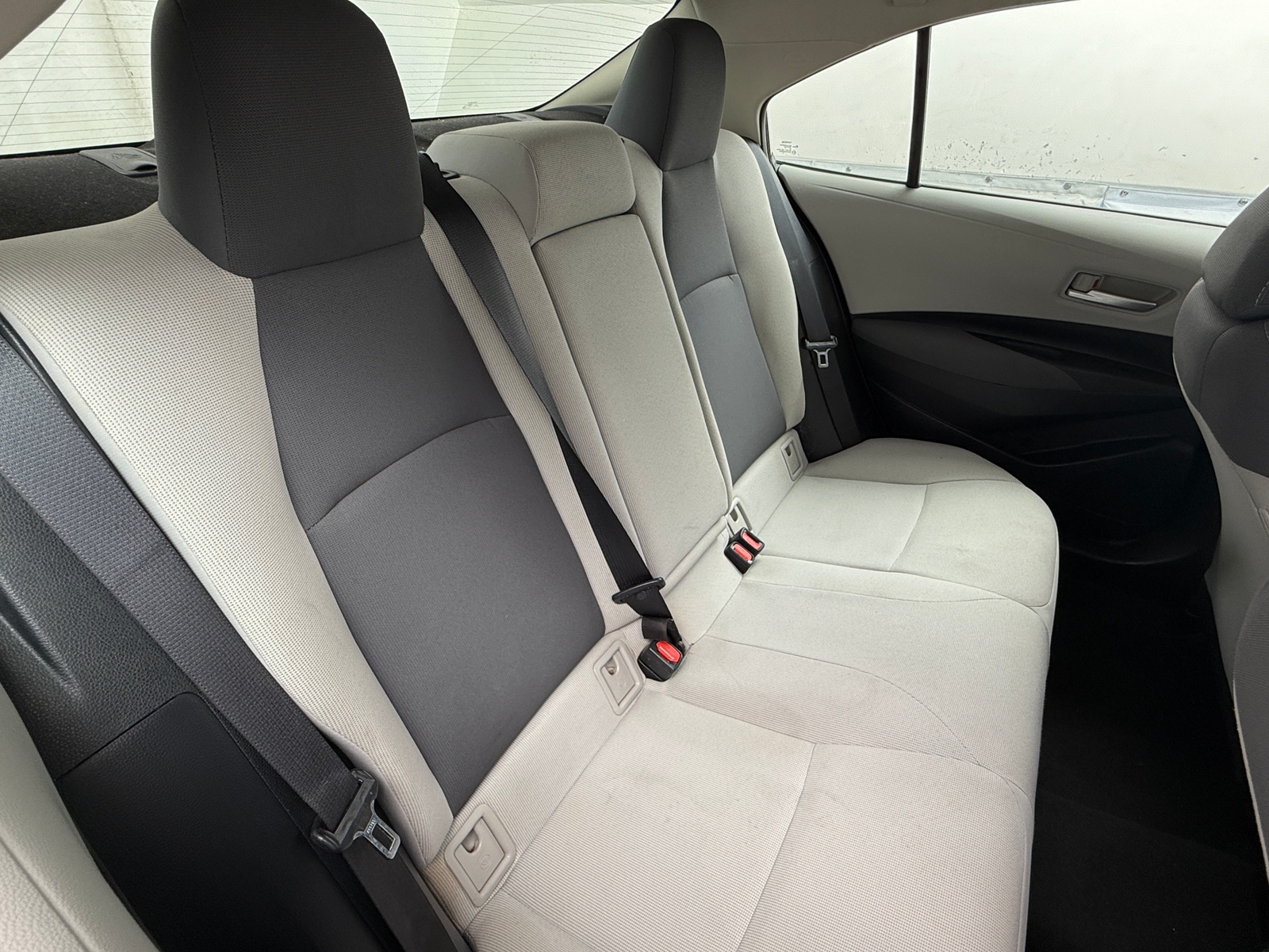 Thumbnail: 2021 Toyota Corolla - 6