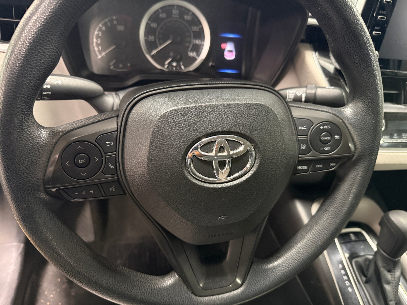 Thumbnail: 2021 Toyota Corolla - 5