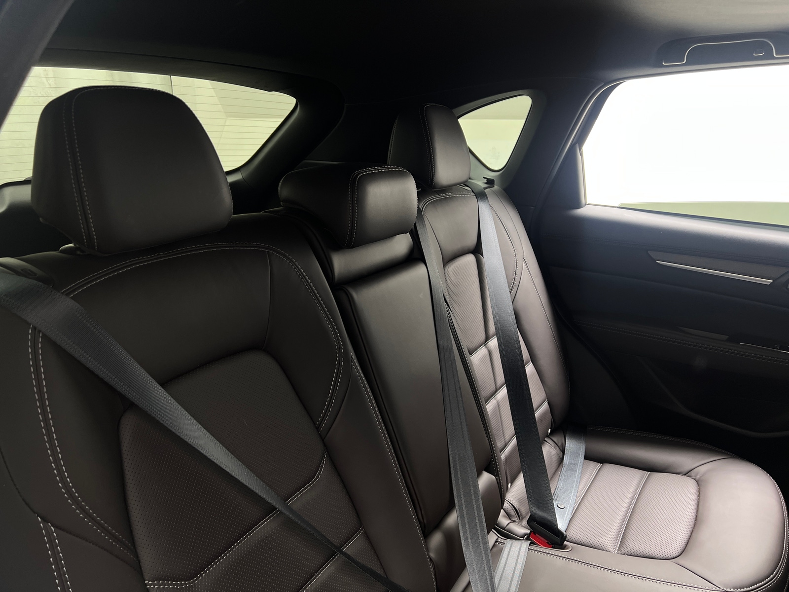 Thumbnail: 2024 Mazda CX-5 - 5