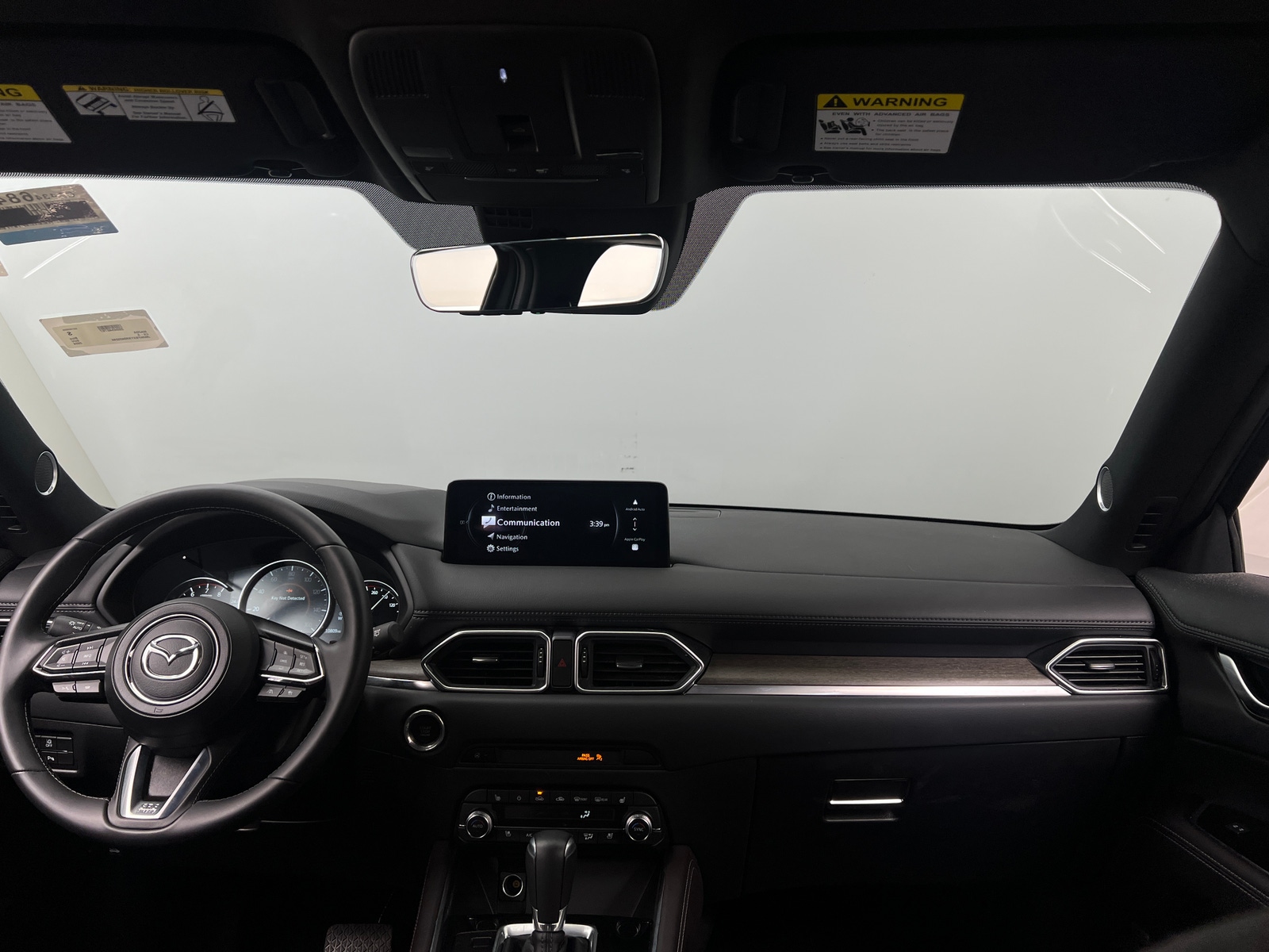 Thumbnail: 2024 Mazda CX-5 - 2