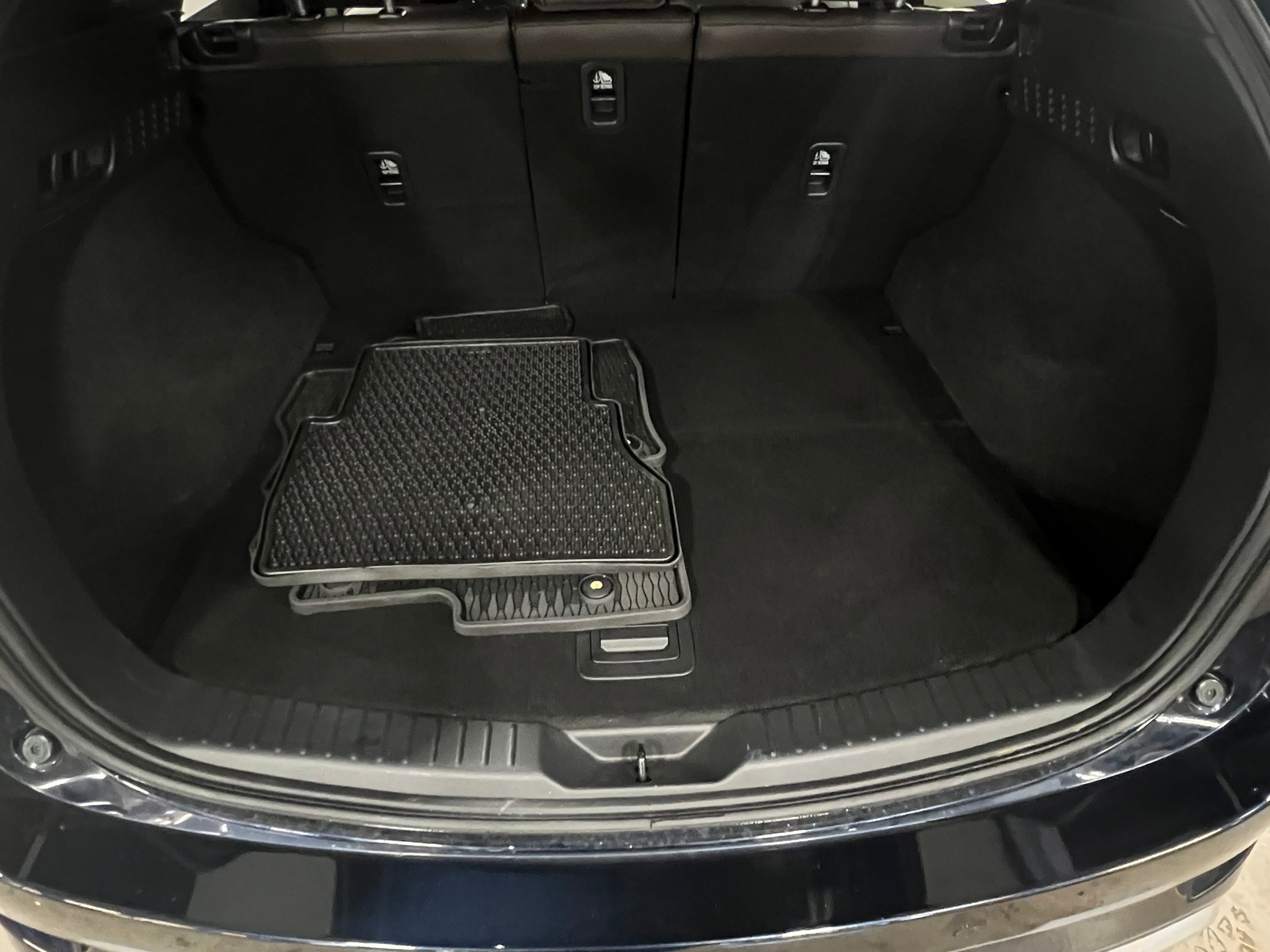 Thumbnail: 2024 Mazda CX-5 - 6