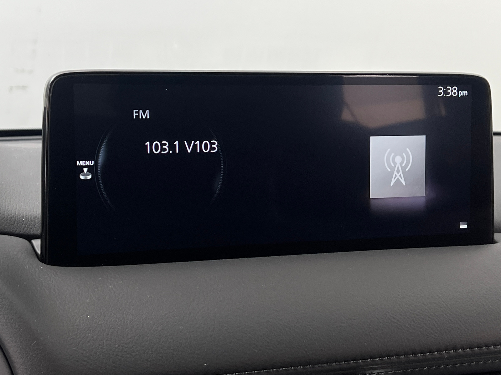 Thumbnail: 2024 Mazda CX-5 - 3