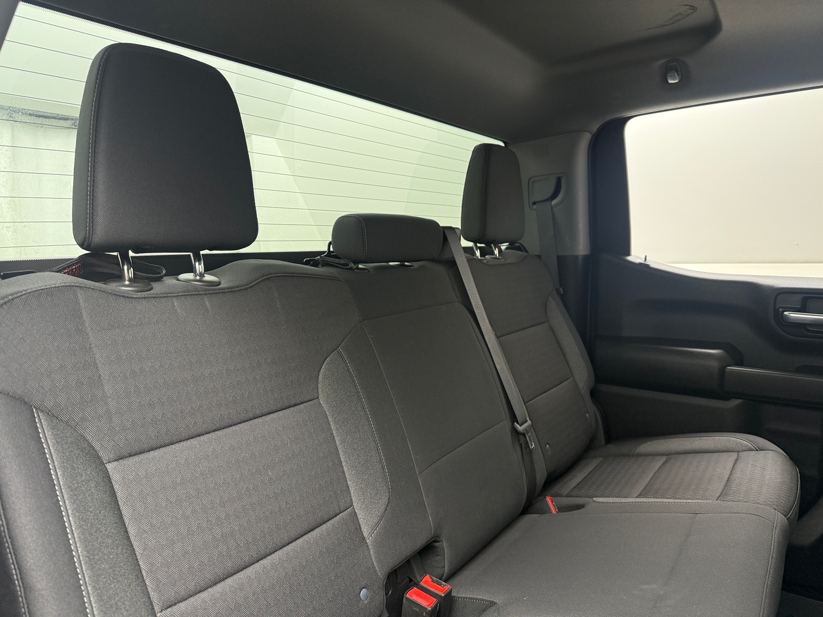 Thumbnail: 2023 Chevrolet Silverado 1500 - 6