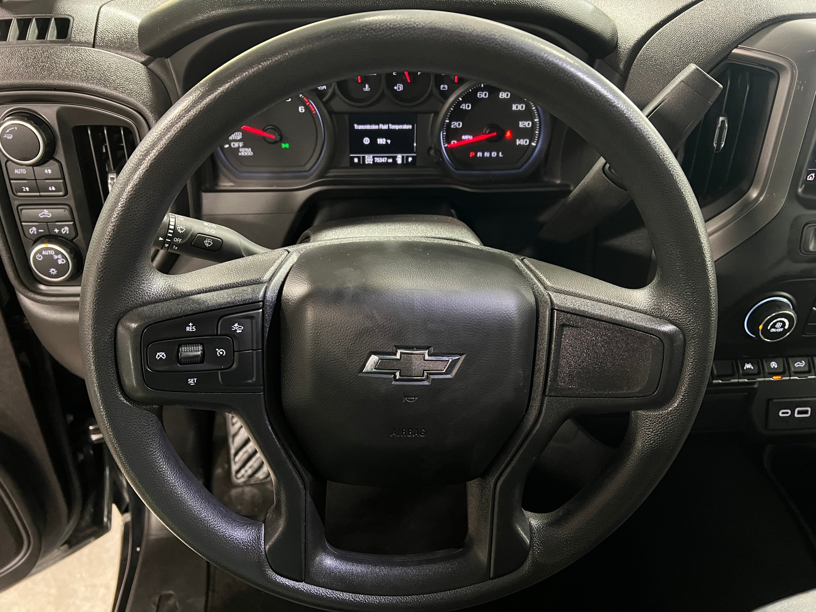 Thumbnail: 2023 Chevrolet Silverado 1500 - 5