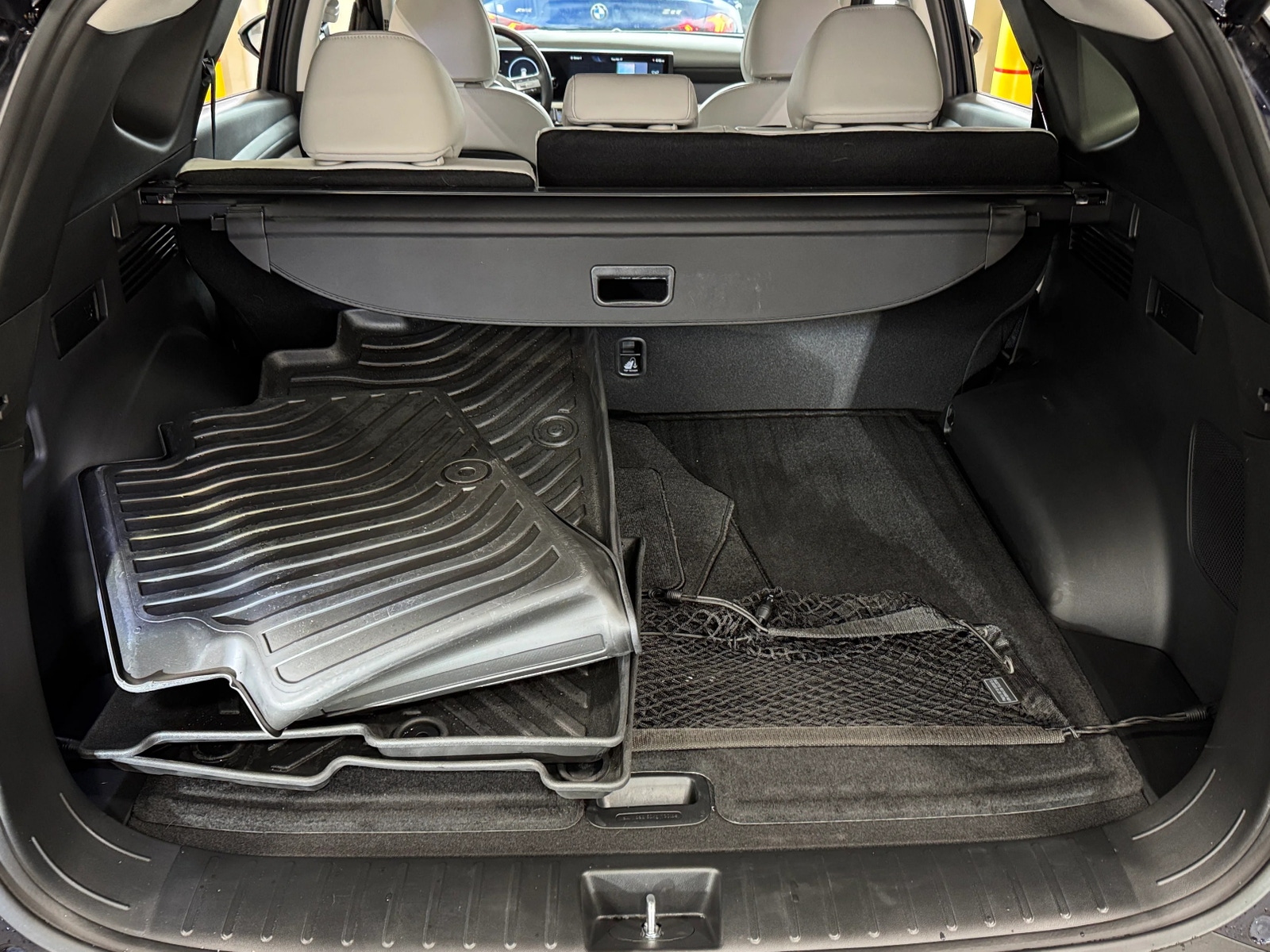 Thumbnail: 2025 Hyundai Tucson - 6