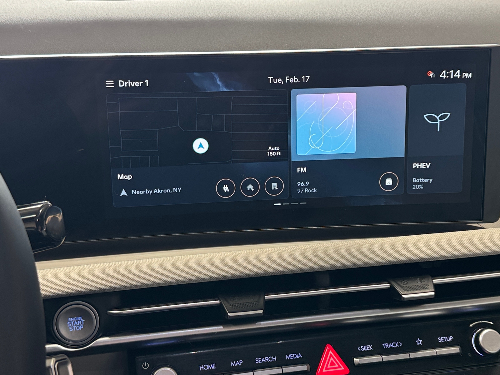 Thumbnail: 2025 Hyundai Tucson - 3