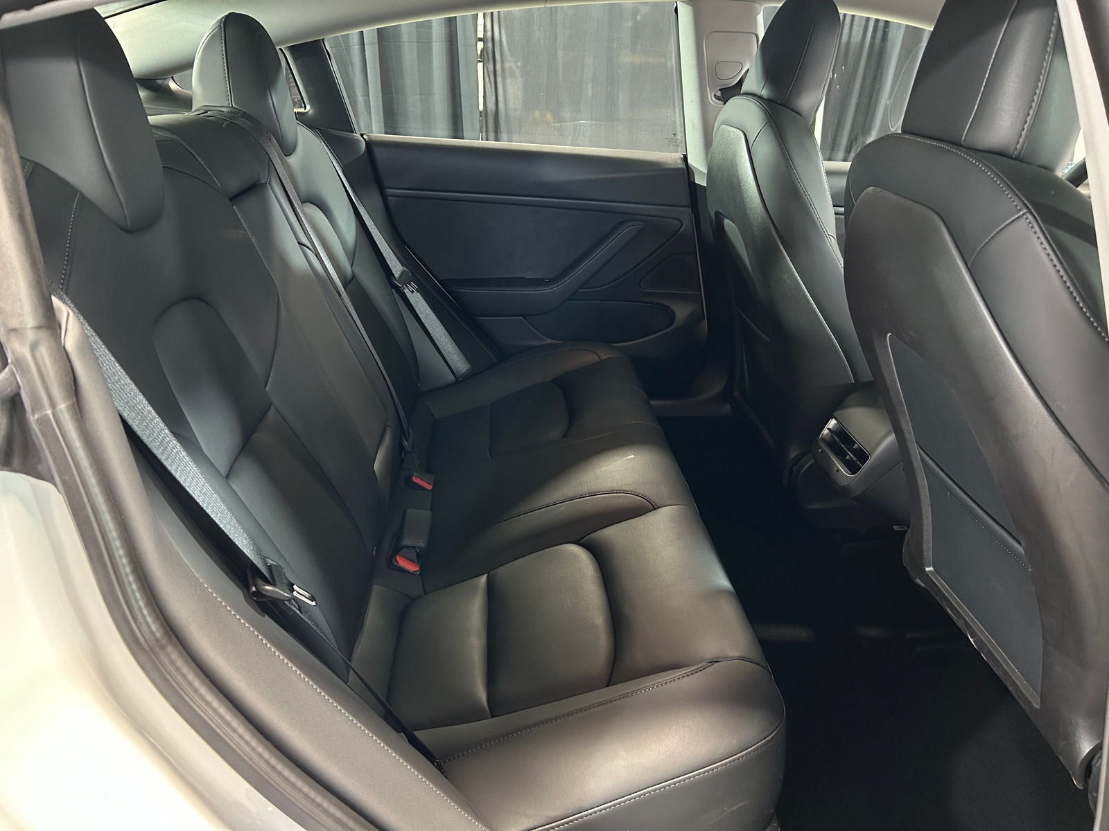 Thumbnail: 2020 Tesla Model 3 - 5