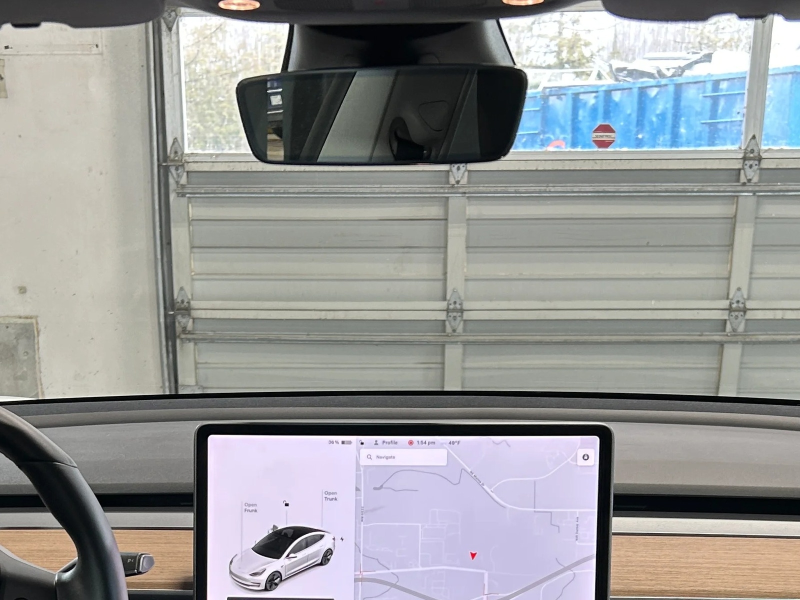 Thumbnail: 2020 Tesla Model 3 - 2