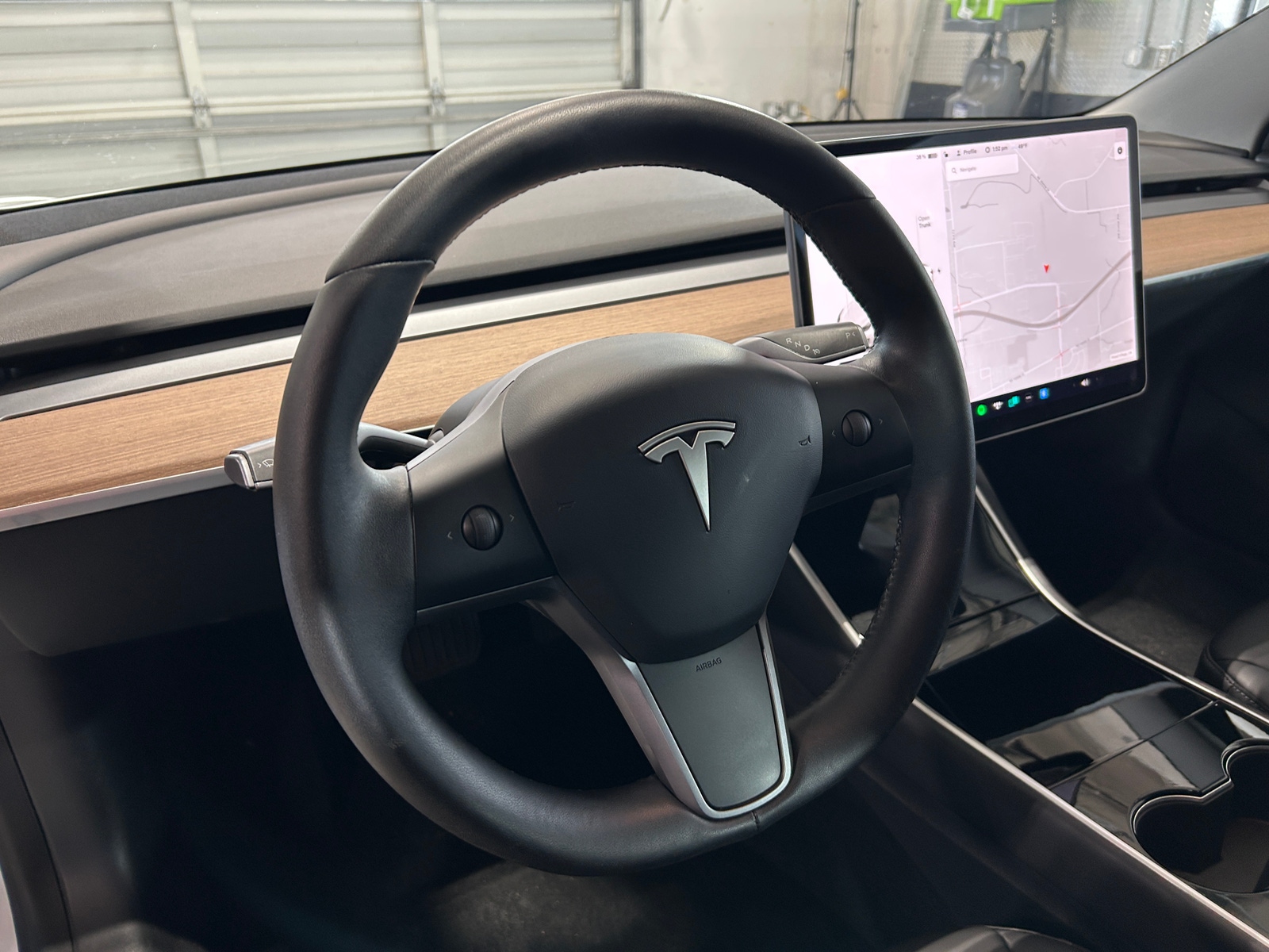 Thumbnail: 2020 Tesla Model 3 - 4