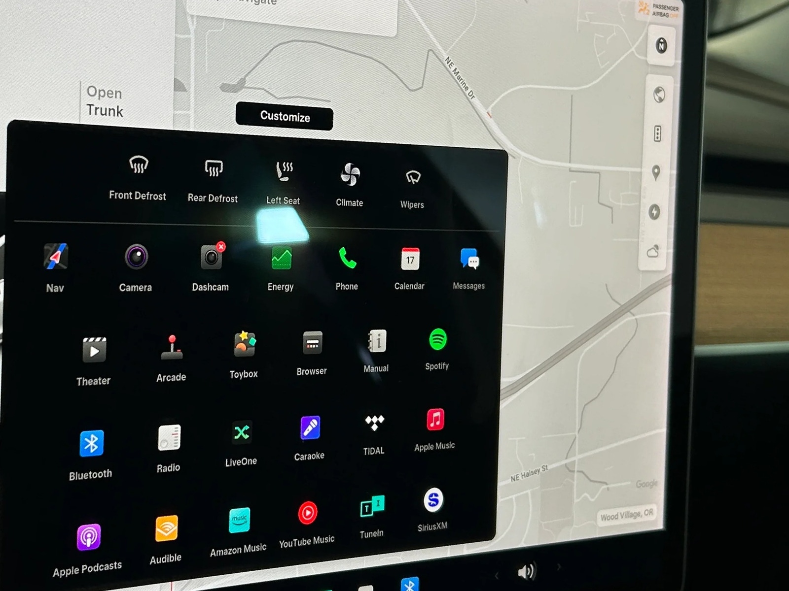 Thumbnail: 2020 Tesla Model 3 - 3