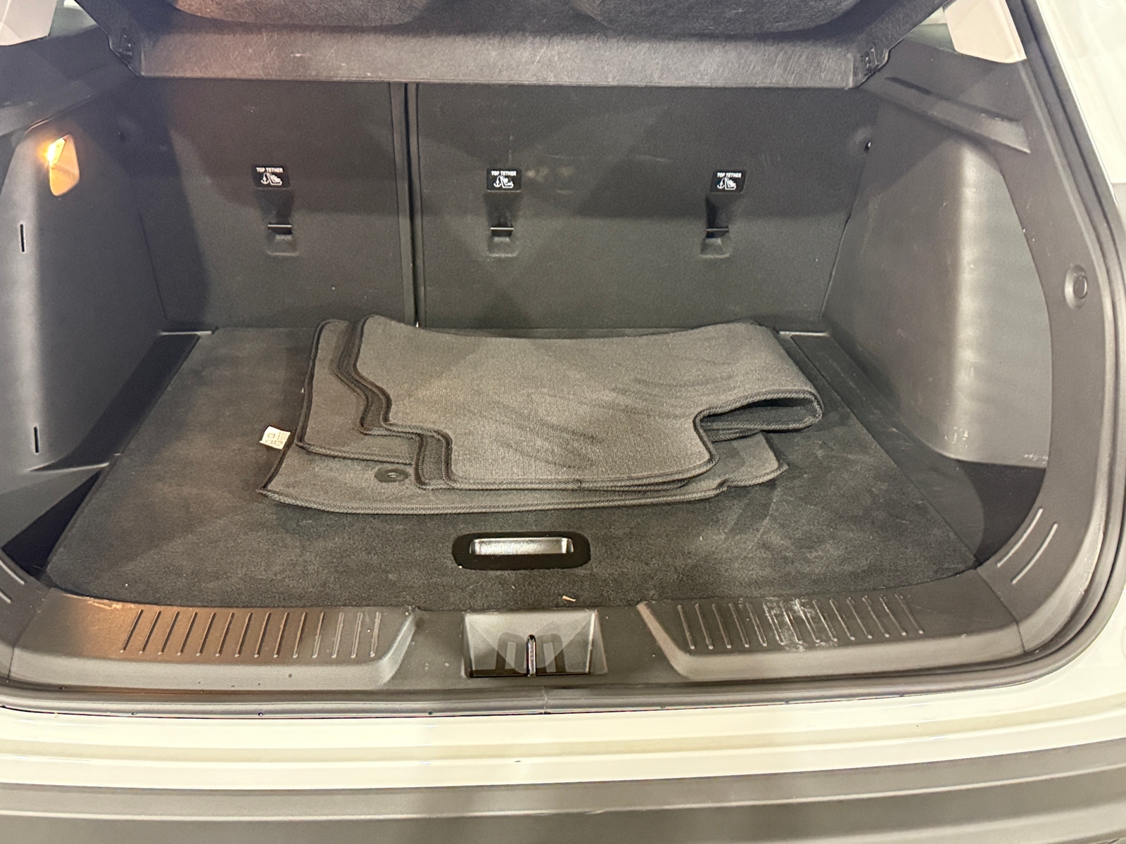 Thumbnail: 2025 Chevrolet Trax - 7