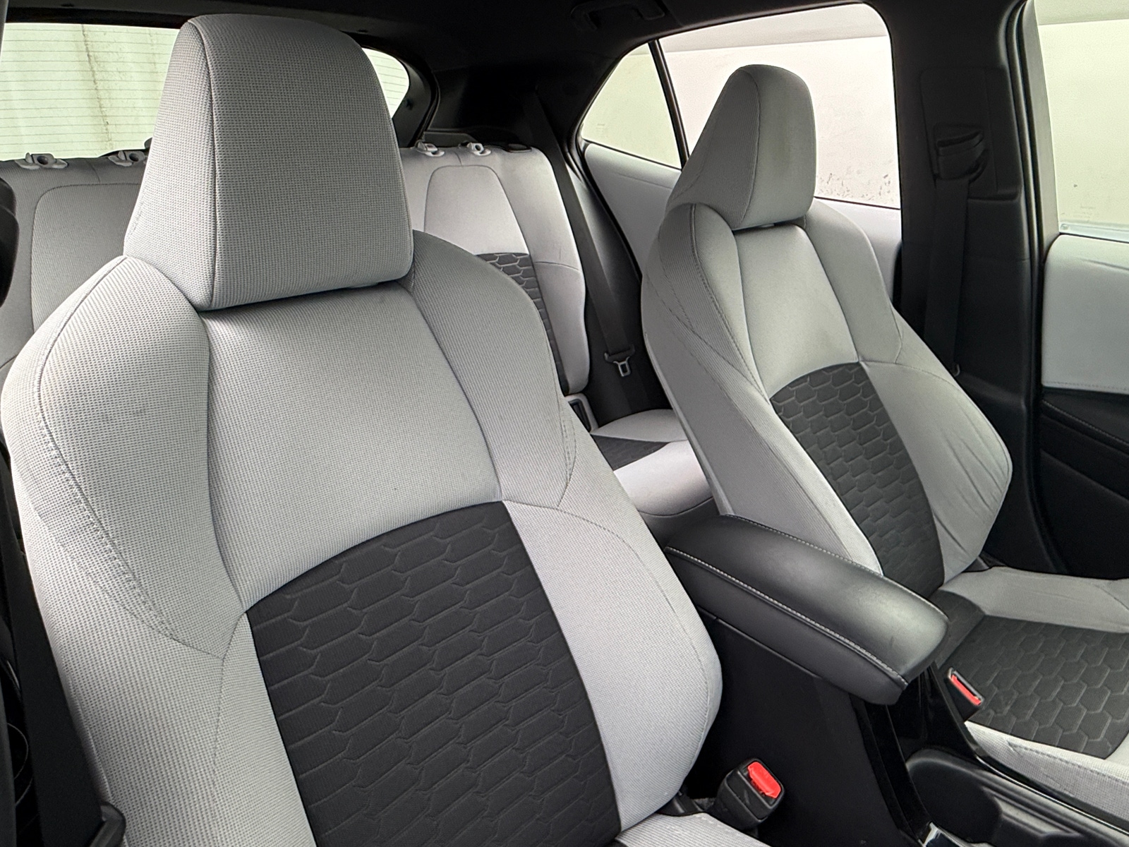 Thumbnail: 2019 Toyota Corolla - 2