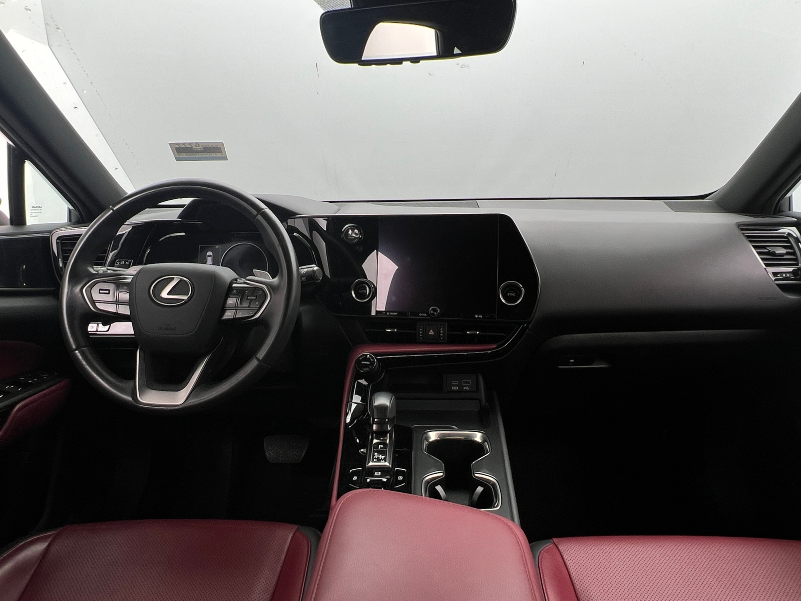 Thumbnail: 2023 Lexus NX - 2