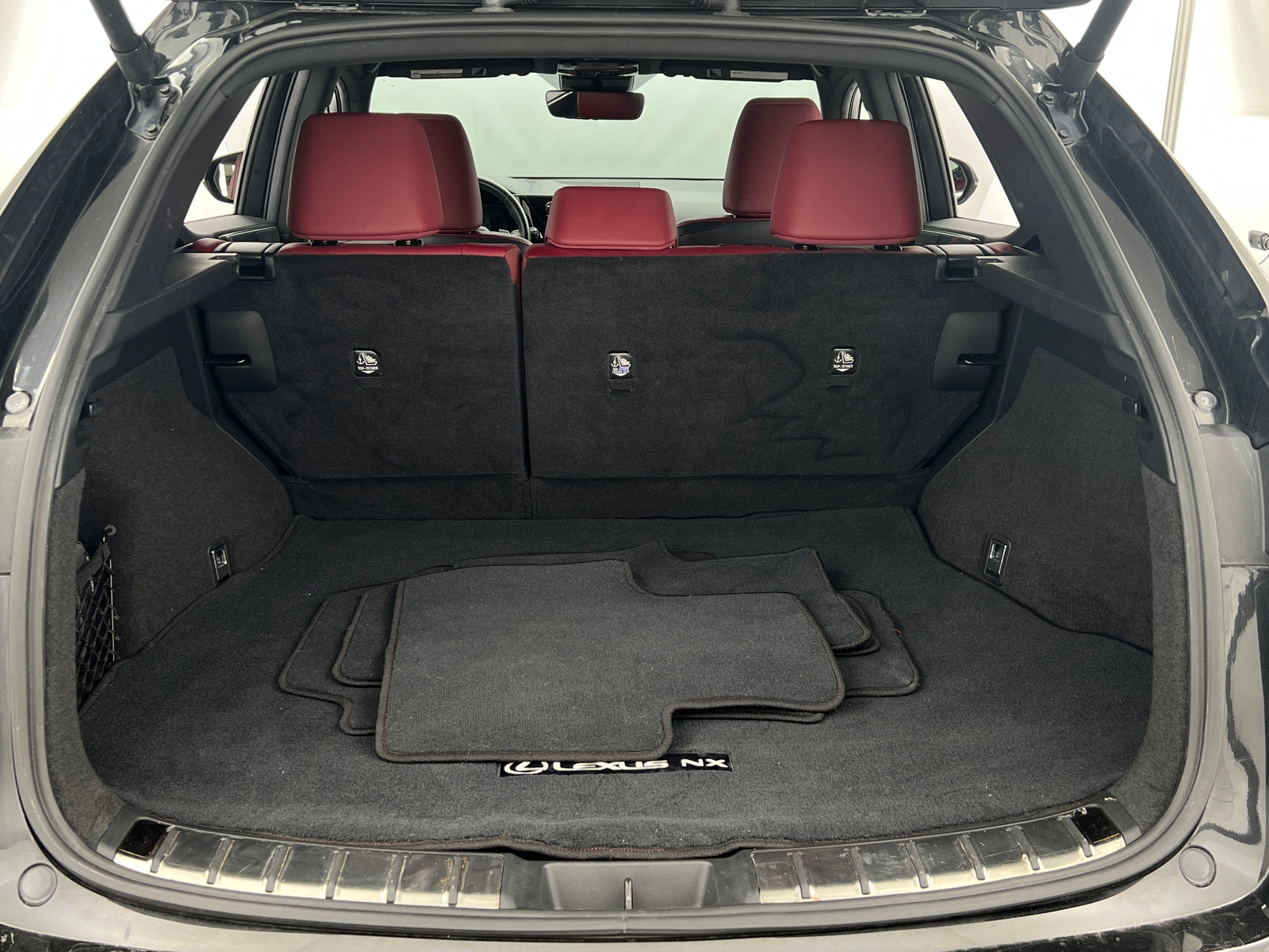 Thumbnail: 2023 Lexus NX - 6