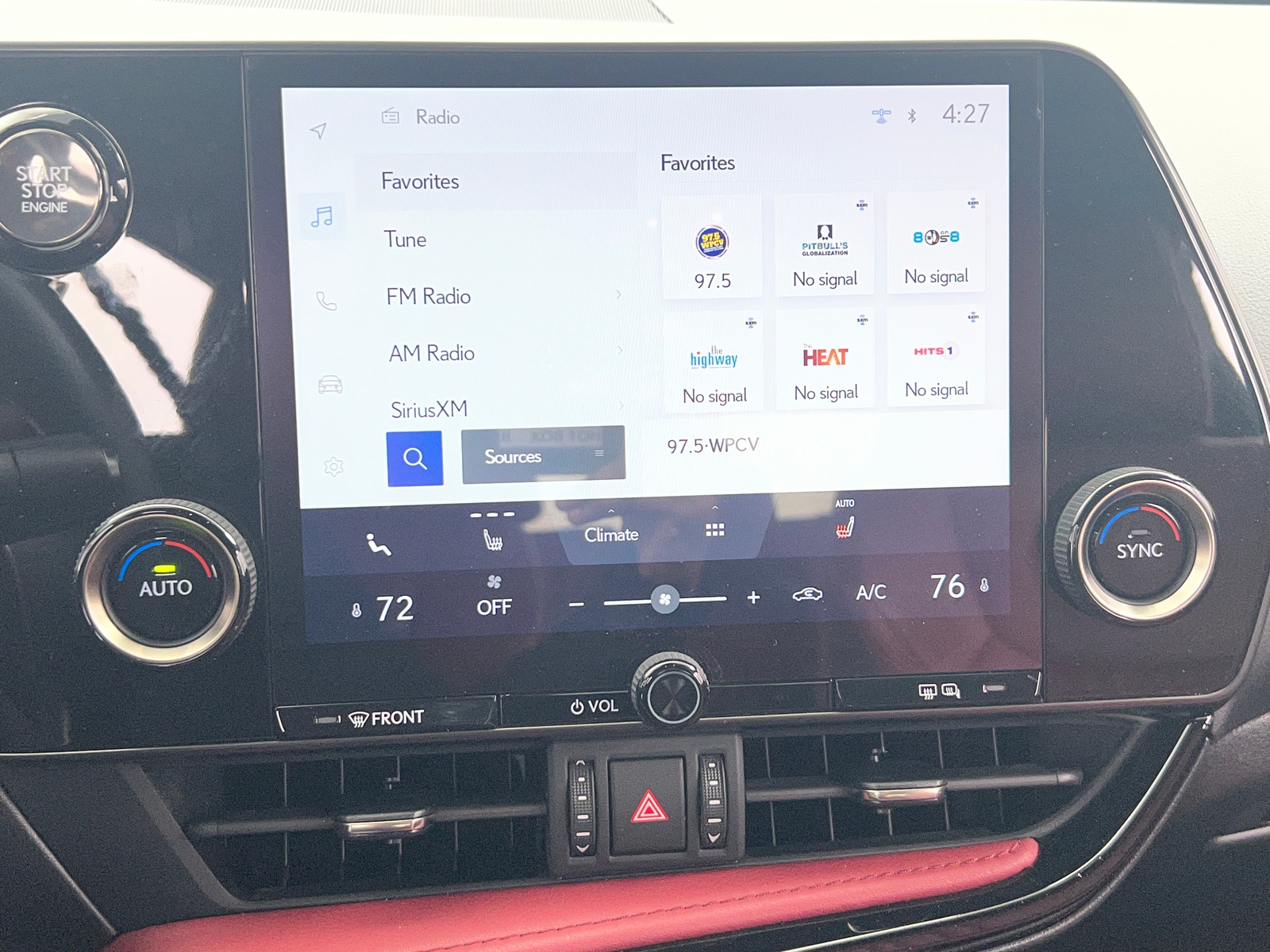 Thumbnail: 2023 Lexus NX - 3