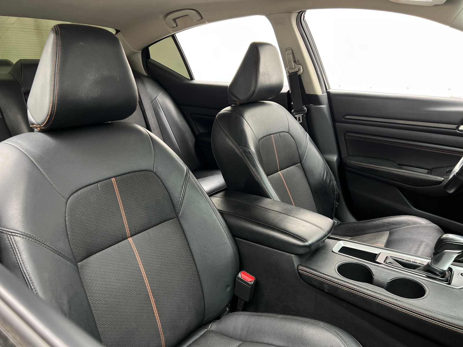 Thumbnail: 2022 Nissan Altima - 2