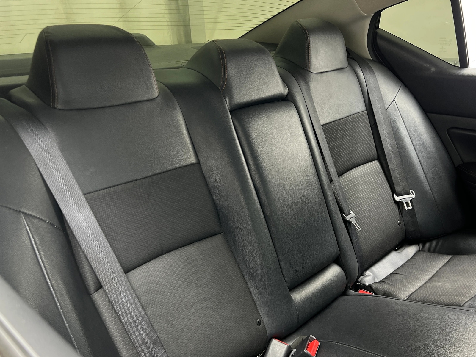 Thumbnail: 2022 Nissan Altima - 6