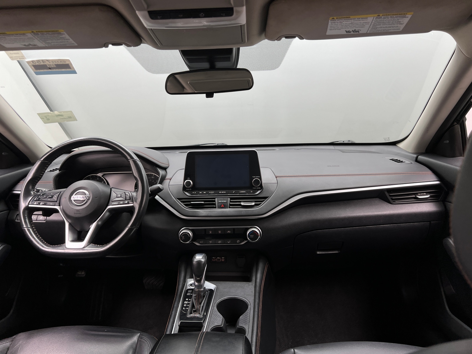 Thumbnail: 2022 Nissan Altima - 3