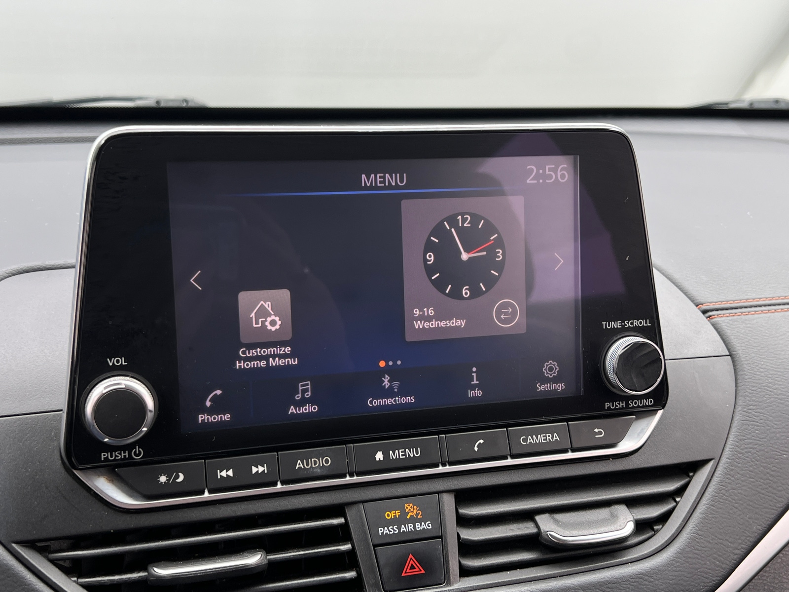 Thumbnail: 2022 Nissan Altima - 4