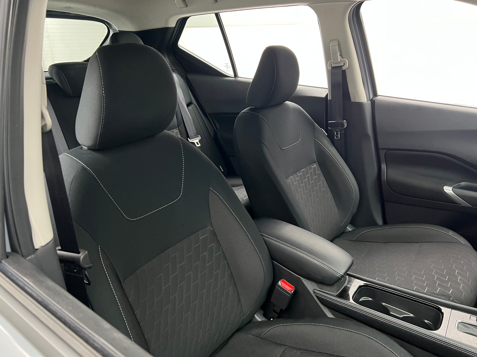 Thumbnail: 2024 Nissan Kicks - 2