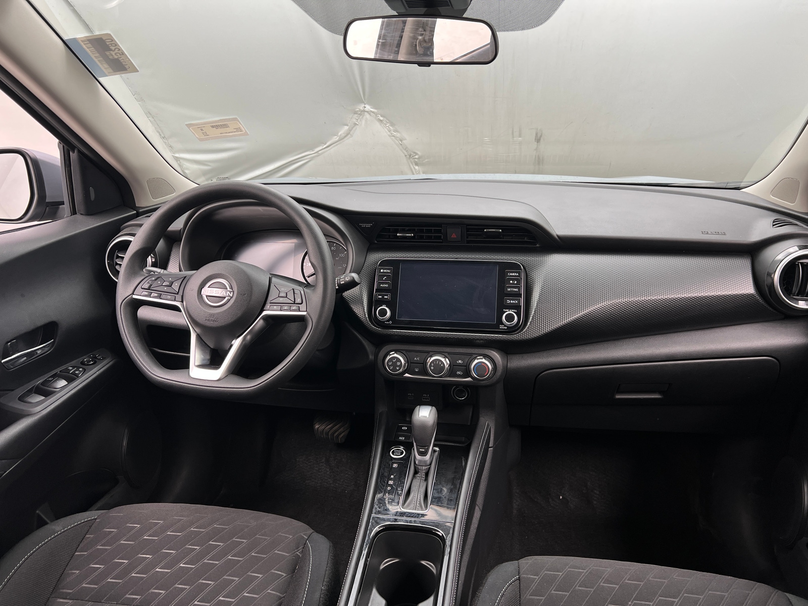 Thumbnail: 2024 Nissan Kicks - 3