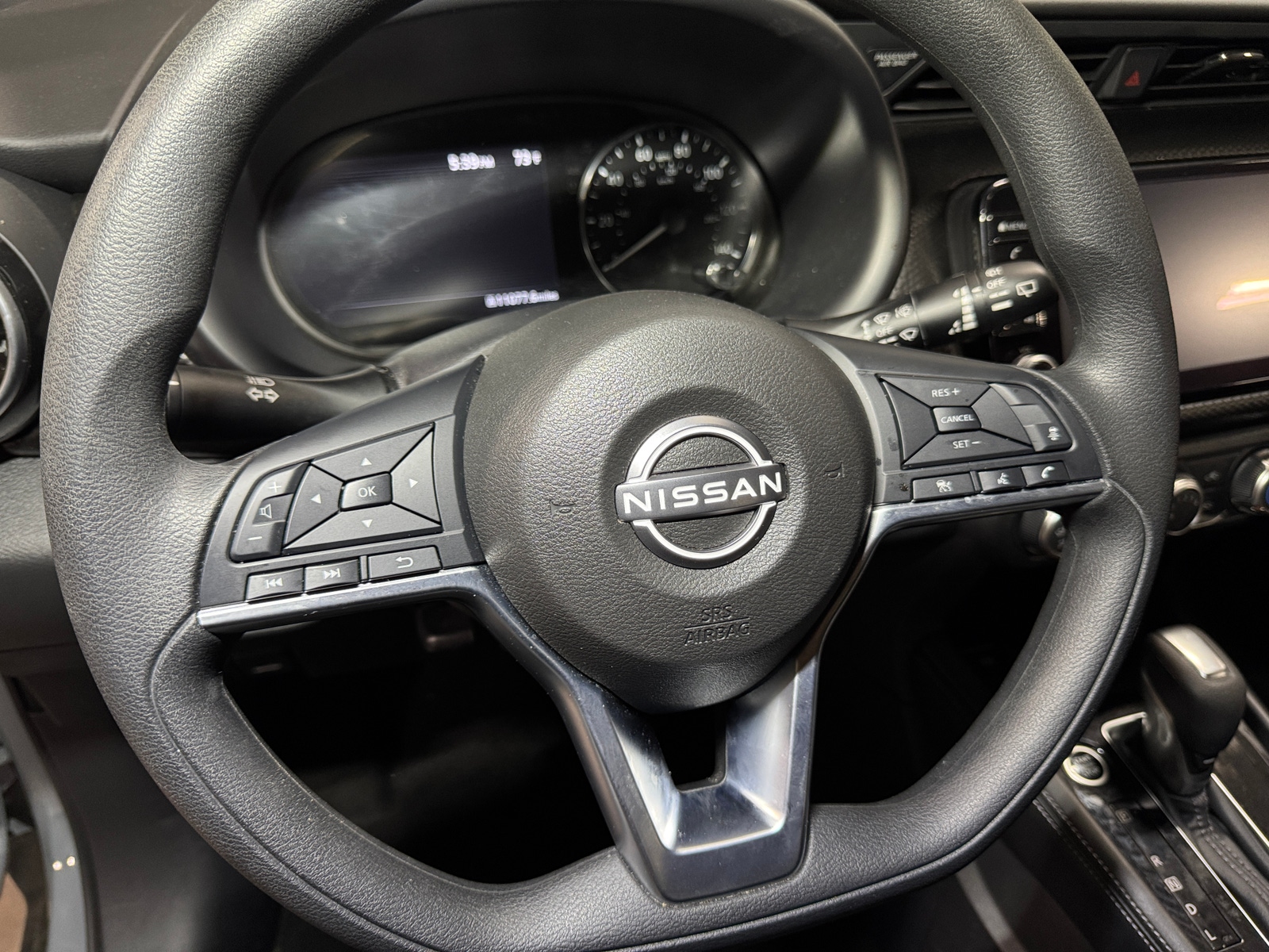 Thumbnail: 2024 Nissan Kicks - 5