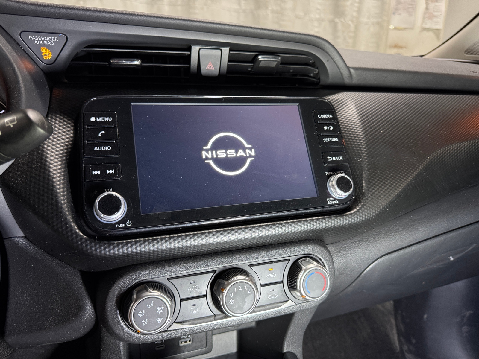 Thumbnail: 2024 Nissan Kicks - 4