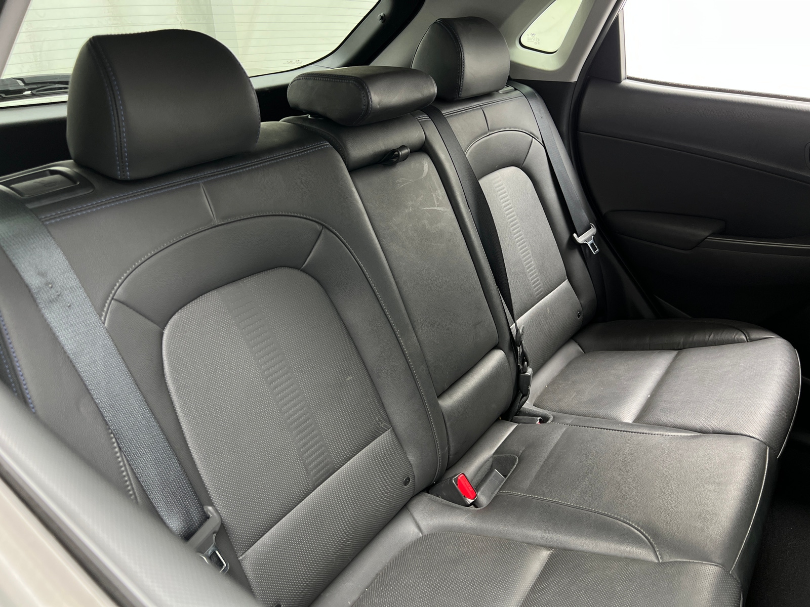 Thumbnail: 2023 Hyundai Kona - 5