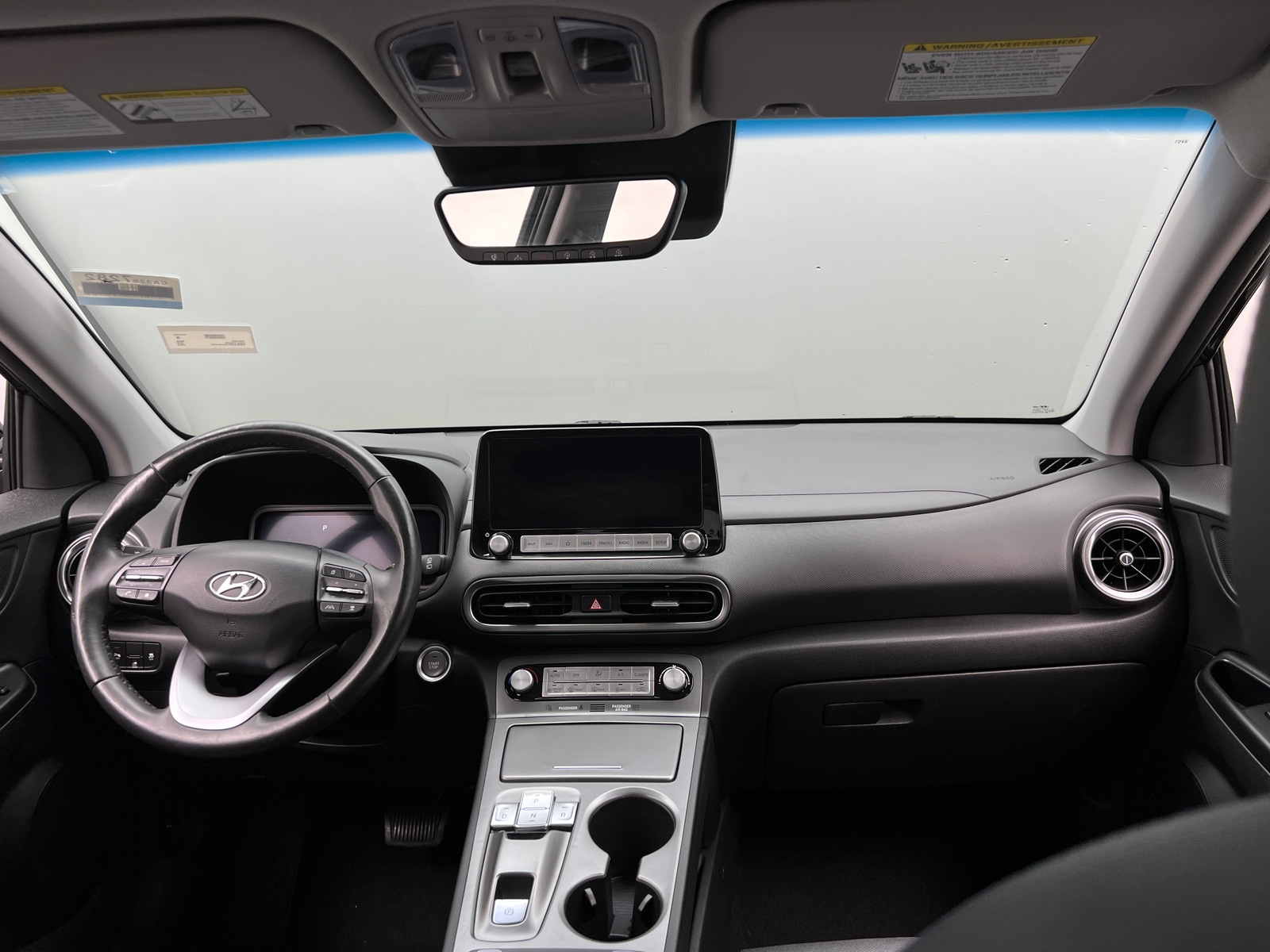 Thumbnail: 2023 Hyundai Kona - 2