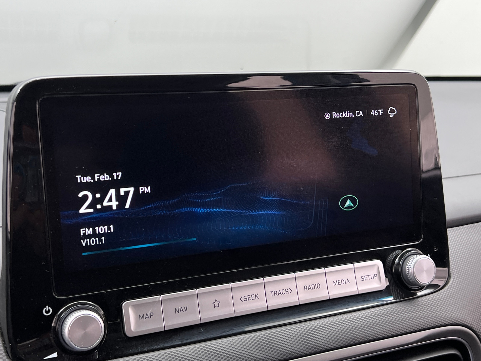 Thumbnail: 2023 Hyundai Kona - 3