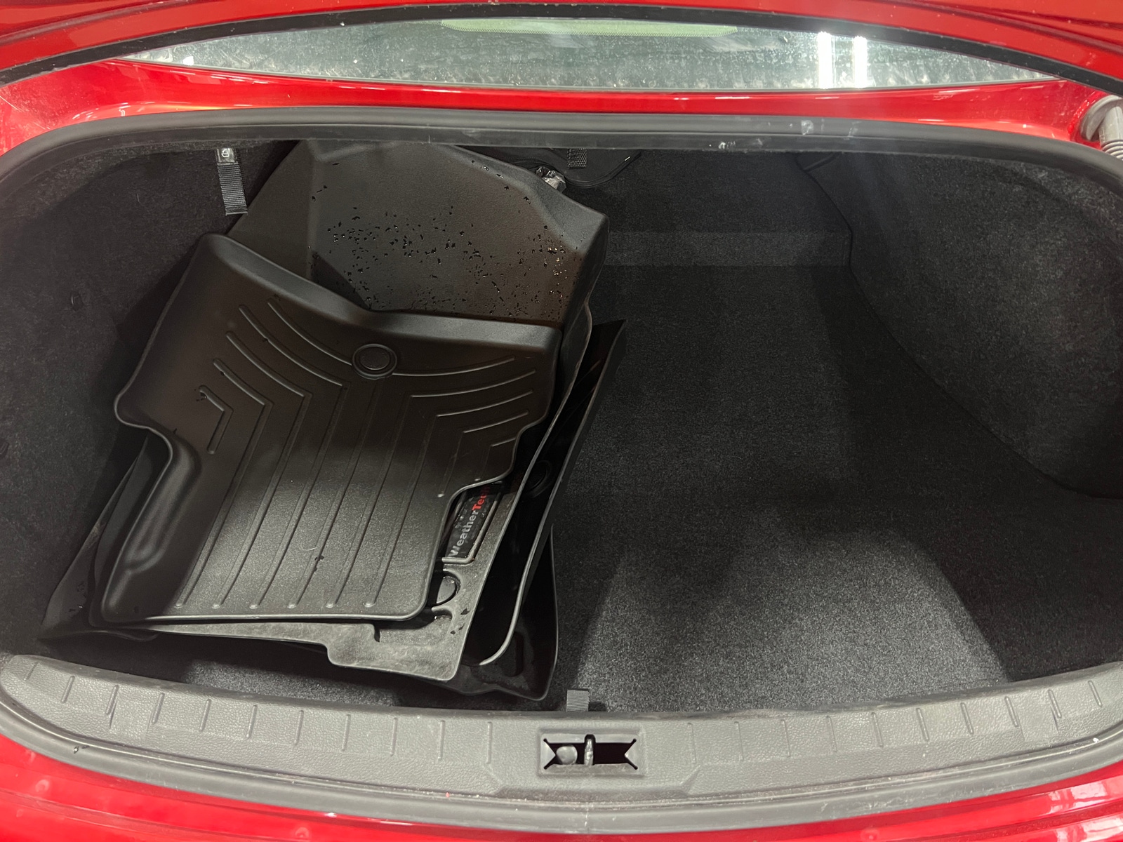 Thumbnail: 2021 INFINITI  - 4