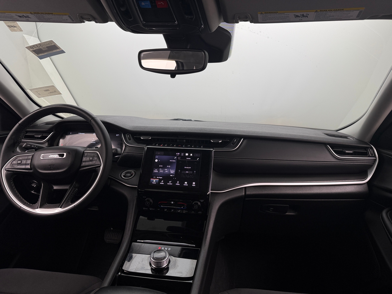 Thumbnail: 2023 Jeep Grand Cherokee - 3